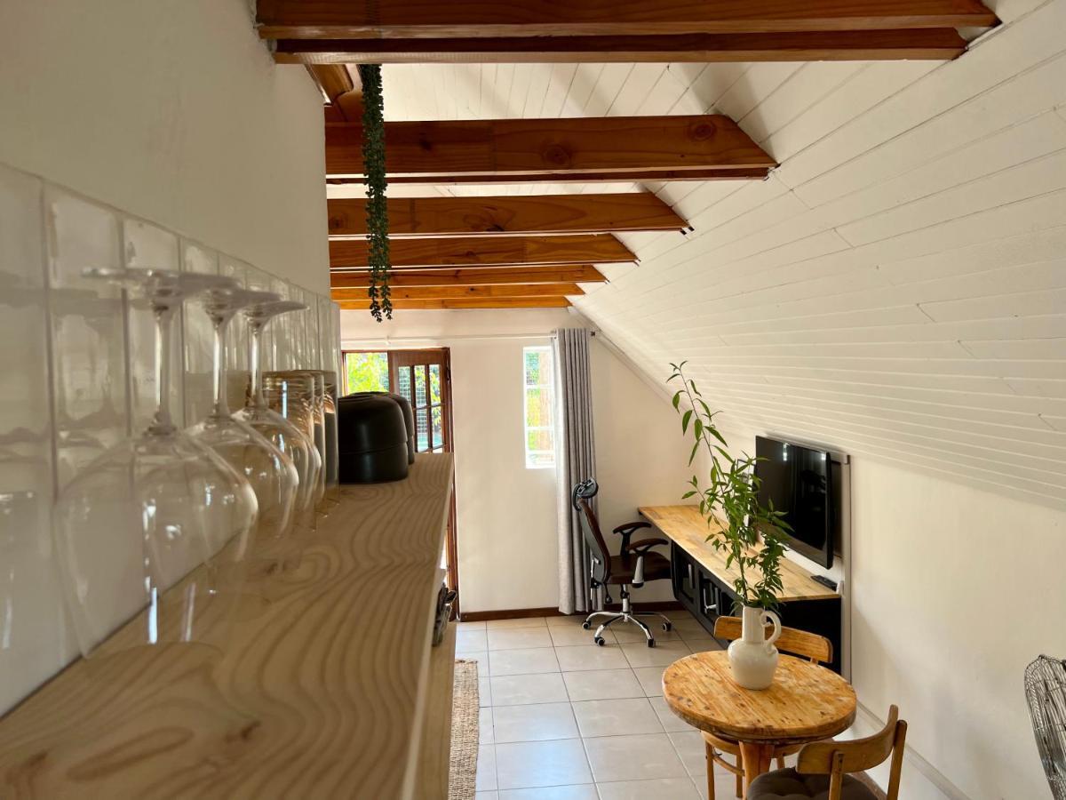 Cosy City Cottage Габороне Экстерьер фото